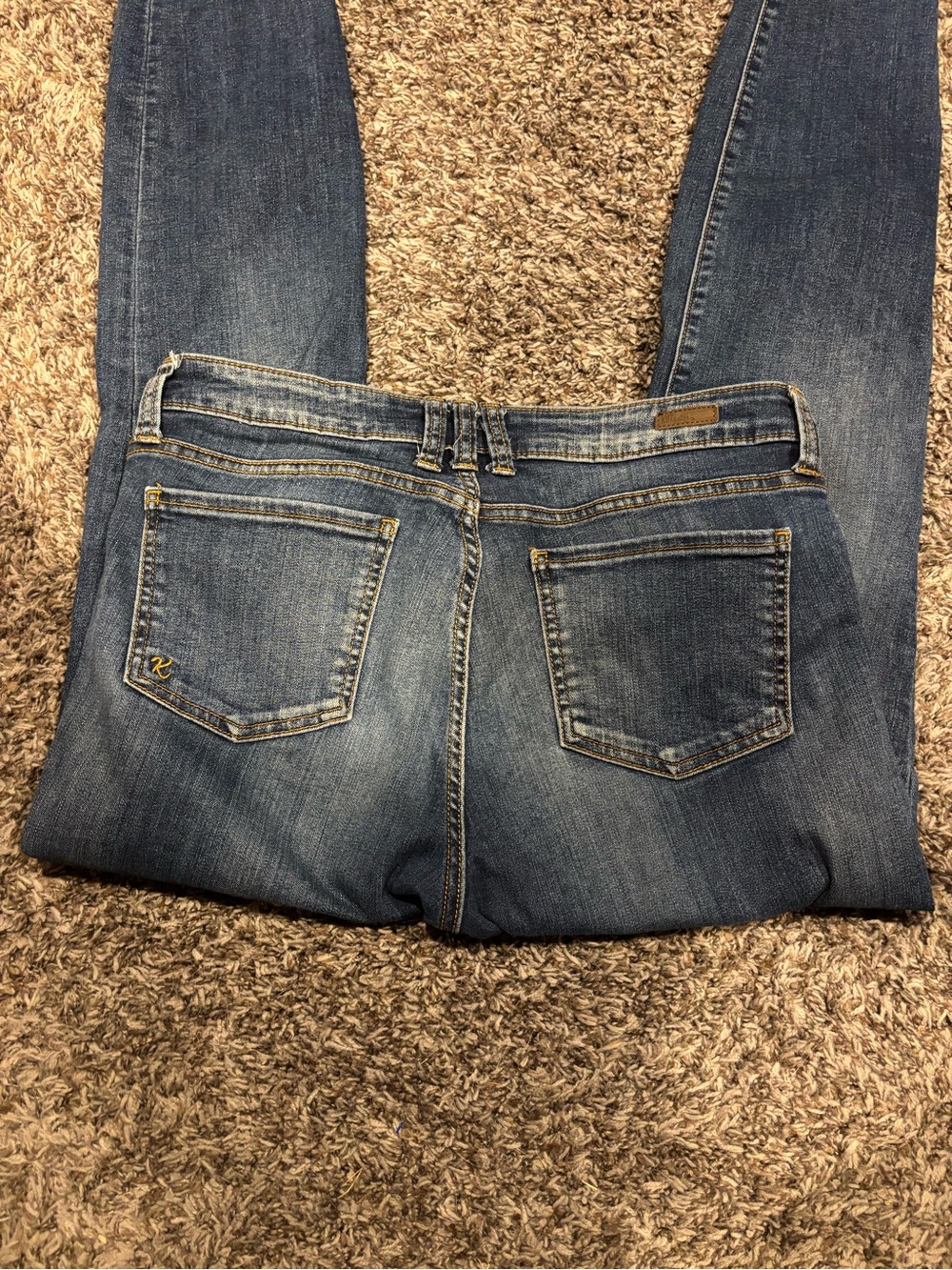 Women's Kut from the Kloth Skinny Jeans